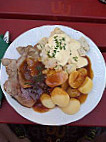 Gaststätte Hopfengärtchen food