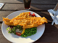 Crown Anchor food