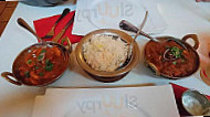 Punjab Restaurant und Lieferservice food