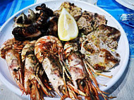 Pescheria Friggitoria Stella Marina food