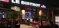 Le Bistrot Caen inside