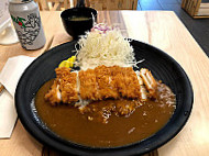 Mr. Tonkatsu food