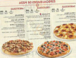 Telepizza Calle Amargura food