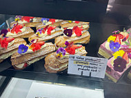 Kalamunda Patisserie food