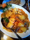 Golden Jade food