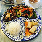 Thai Cuisine food