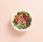 Freshii food