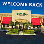 Carrabba's Italian Grill outside