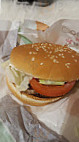 Burger King food