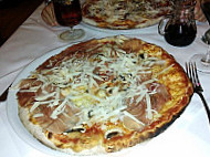 Pizzeria Ristorante Italia food