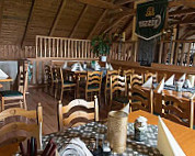 Panoramastüberl Lichtenberg food