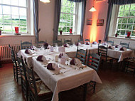 Sielhof, Cafe und Restaurant food