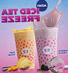 Baskin-robbins food