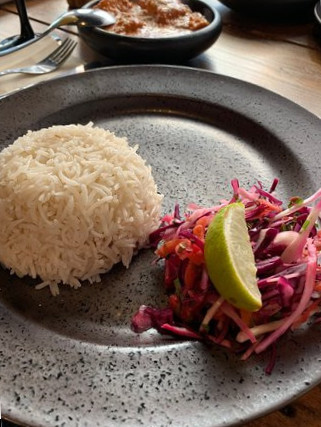 Paprika, Inde