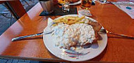 Remmler´s Cafe Gasthaus Und Ahnatal Grill food