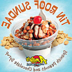 Andy's Frozen Custard food