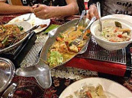 3 Naree Thai Cuisine food