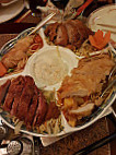 Ginseng food