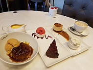 Heavenly Desserts food