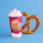 Auntie Anne's food