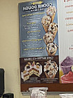 Cold Stone Creamery food