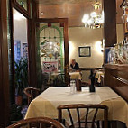 Trattoria Veneta food