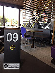 Mcdonald's Vallecas Villa inside