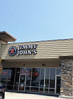 Jimmy Johns outside