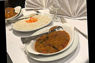 Le jardin du Kashmir food