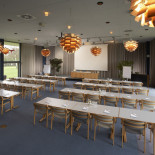 Sinatur Frederiksdal Udenfor
