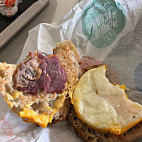 Mcdonald's food