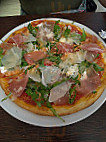 Pizzeria Doppio Zero food