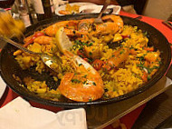 Andalucia food