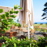 Fredensborg Badehotel Udenfor