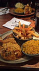 Nando's food