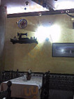 Pizzeria Jordi inside