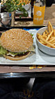 Burgerme food