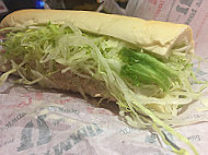 Jimmy John's food