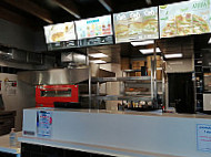 Domino's Pizza Saint-herblain Centre food