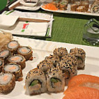 Yoko Sushi food