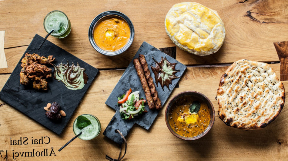 Chai Shai Inde