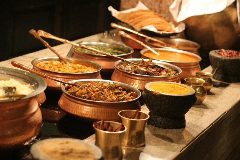 Chai Shai Inde