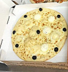 Pizza Nova food