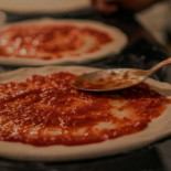 Brande Pizza Isbar Mad