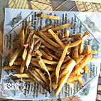 Wingstop food