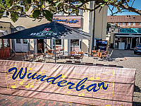 Wunderbar inside