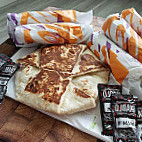 Taco Bell food