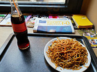 China Town food