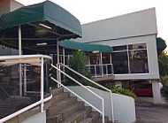 Michael's Oriental Function Centre outside