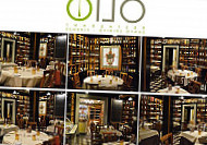 Olio food